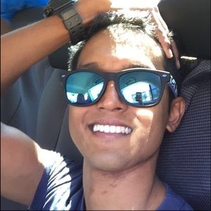 Meet your Posher, Syahabuddin