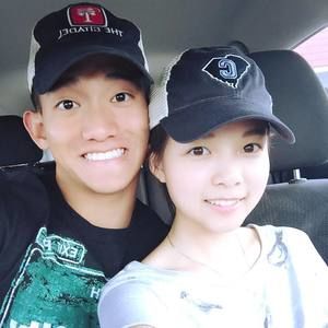Meet your Posher, Kai-yuan