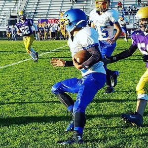 Meet your Posher, Logan