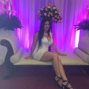 Meet your Posher, Mariana