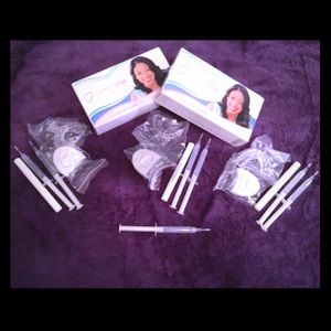 Express Smile Atlanta Whitening Kit