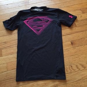 Superman Compression Shirt