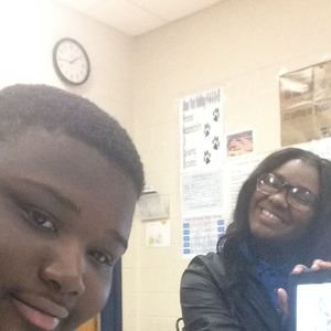 Meet your Posher, Donte