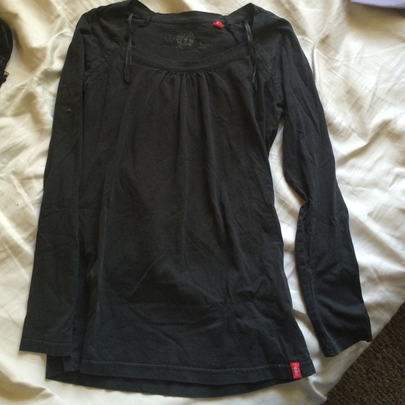 EDC long sleeve shirt