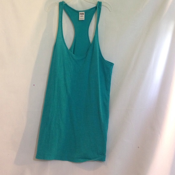 Tank top by pink Victoria's Secret