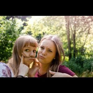 Meet your Posher, Jenny