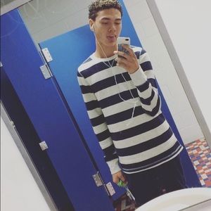 Meet your Posher, Elijah