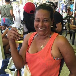 Meet your Posher, Jacqueline