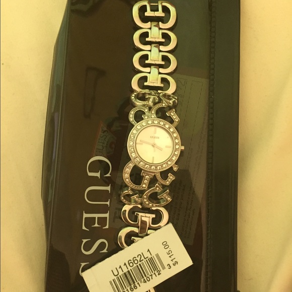 Guess watch