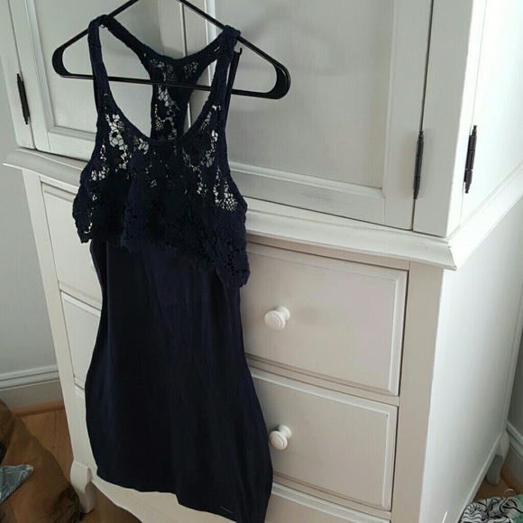 Abercrombie & Finch Bodycon Dress