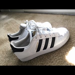 Superstar Adidas