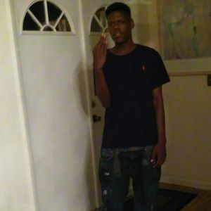 Meet your Posher, Fred