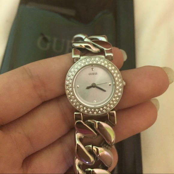 Guess watch