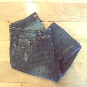 Arden B jeans