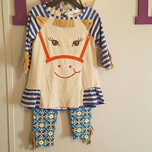 Rare Editions outfit