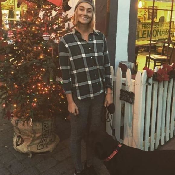 Meet your Posher, Monica