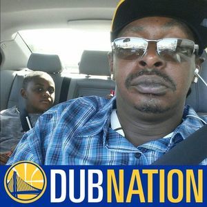 Meet your Posher, Floyd