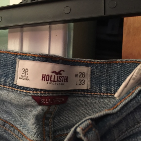 Jeans - Picture 2 of 2