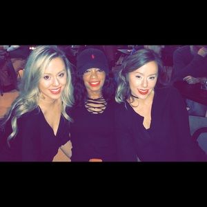 Meet your Posher, Stephanie