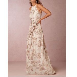 BHLDN Alana Bridesmaid Dress