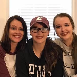 Meet your Posher, Cynde