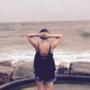 Meet your Posher, Jessica