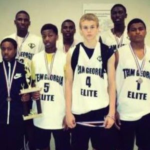 Meet your Posher, Harry