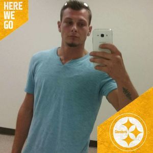 Meet your Posher, Ronnie m