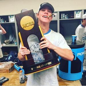 Meet your Posher, Mikey