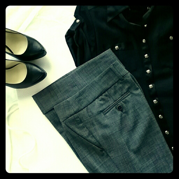 Dress pants