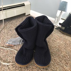 Size 11 Ugg Boots