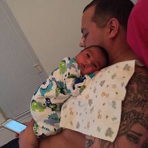 Meet your Posher, Rick