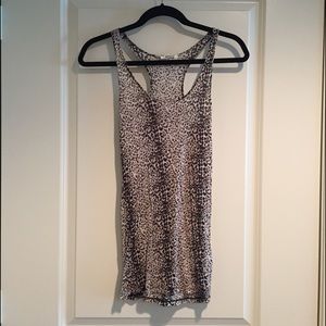 "Torn by Ronny Kobo" tank top. Retails over $150!