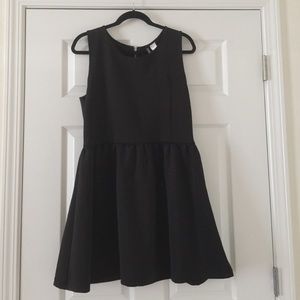 H&M little black dress