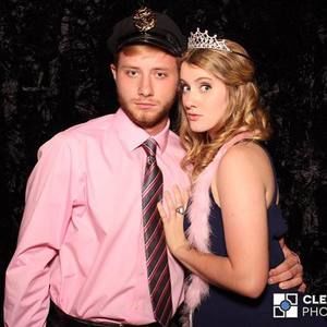 Meet your Posher, Christopher