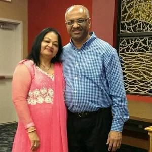 Meet your Posher, Kunj