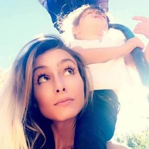 Meet your Posher, Audrey