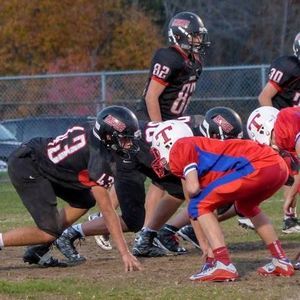 Meet your Posher, Shane