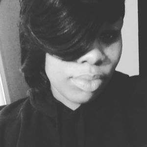 Meet your Posher, Khadijah