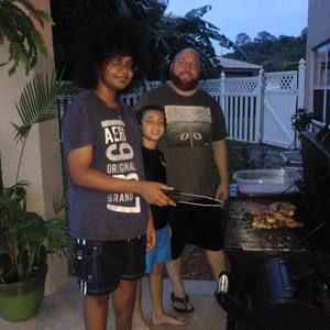 Meet your Posher, Charles