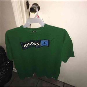 Michael Jordan shirt men's size XL