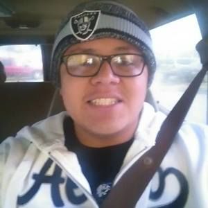 Meet your Posher, Francisco