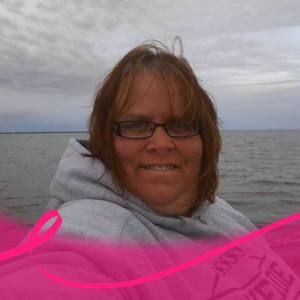 Meet your Posher, Vickie