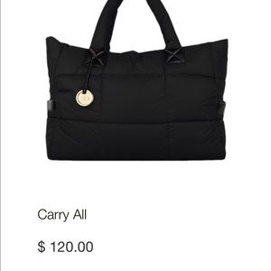 NWT Courage B Carry All