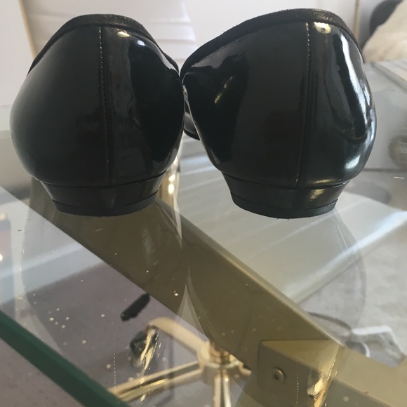 Jimmy Choo Flats - Picture 3 of 3