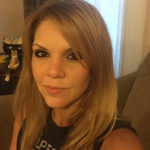 Meet your Posher, Holly