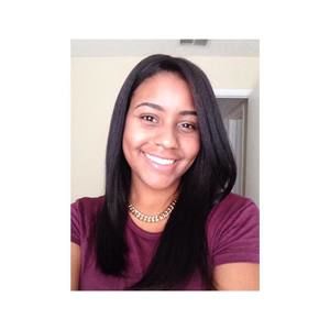 Meet your Posher, Paola