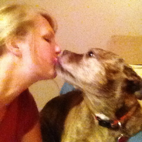 Meet your Posher, Amy - Picture 1 of 2