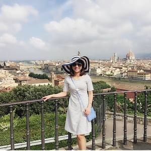 Meet your Posher, Nhi