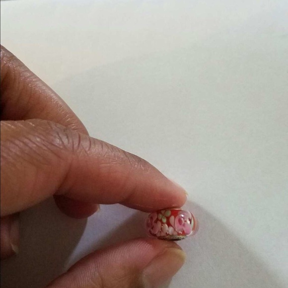 Pandora charm